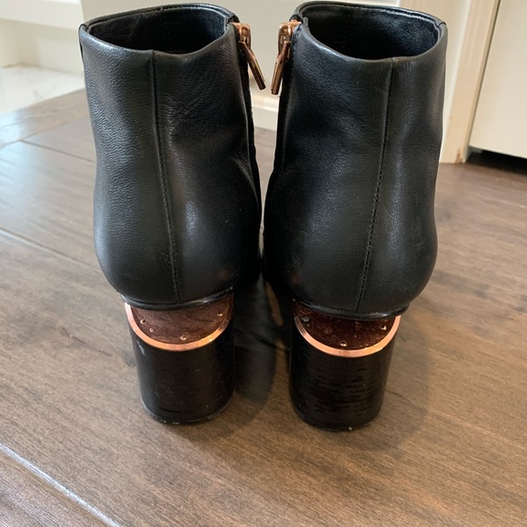 Alexander Wang IT booties （high heels） - Picture 3 of 6